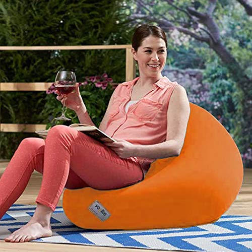 Yogibo ヨギボー　ズーラ　ミニ　mini サンシャイン　オレンジ　防水 Amazon.co.jp: Yogibo Zoola Mini ヨギボー ズーラ ミニ サンシャイン
